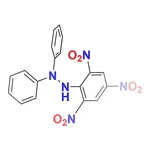 RHAWN 2,2-Diphenyl-1-picrylhydrazine