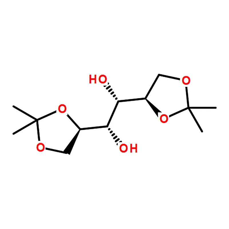 RHAWN Diacetone-D-mannitol