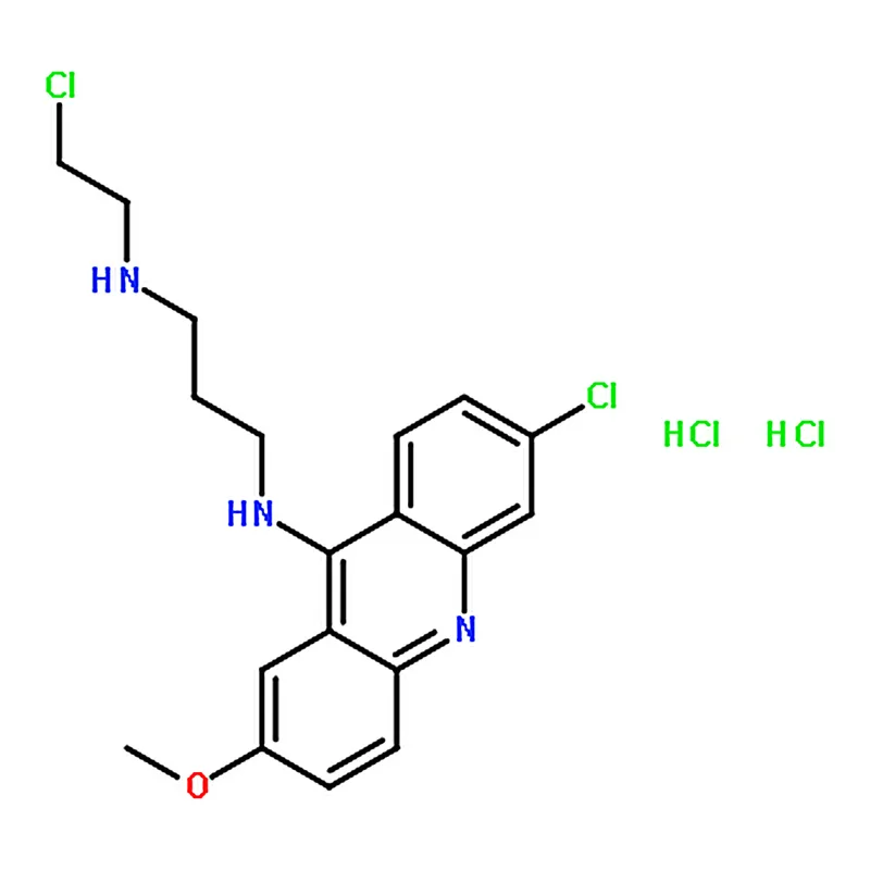 RHAWN Acridine Mutagen ICR 191