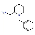 RHAWN (1-Benzylpiperidin-2-yl)methanamine