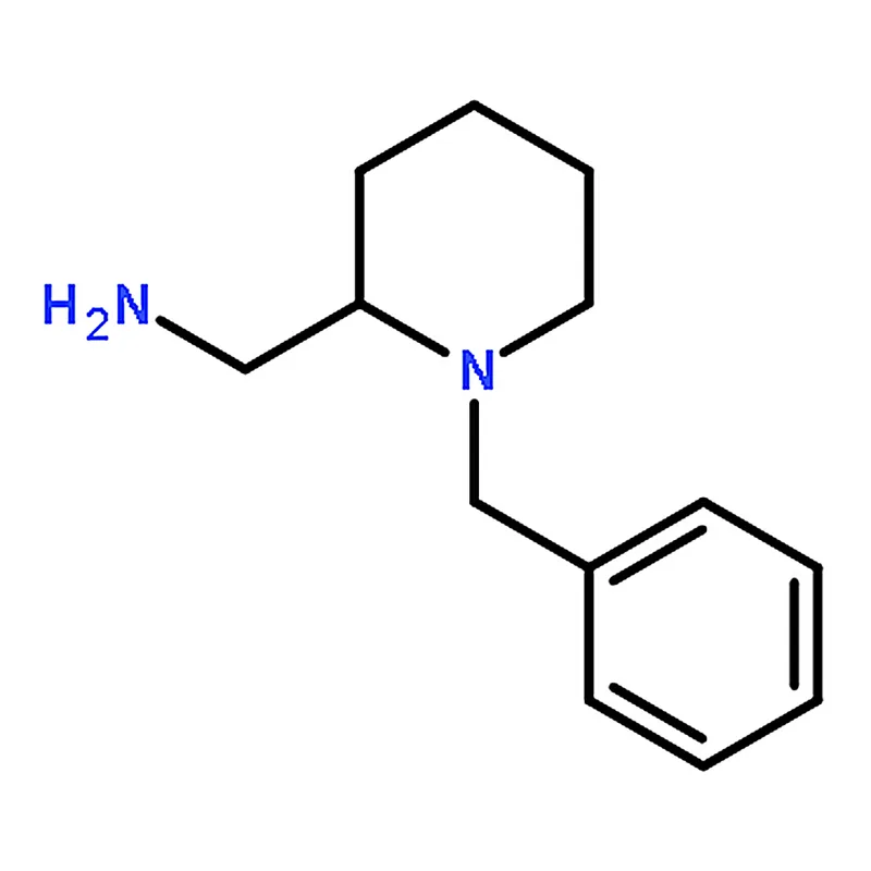 RHAWN (1-Benzylpiperidin-2-yl)methanamine