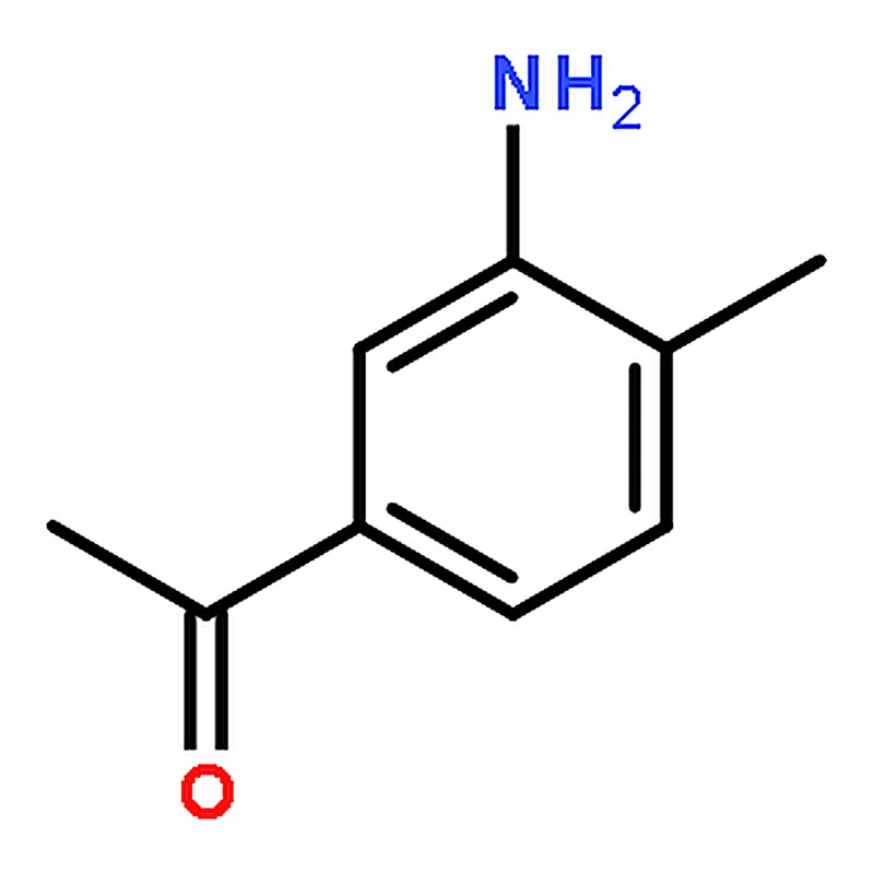 RHAWN 1-(3-Amino-4-methylphenyl)ethanone