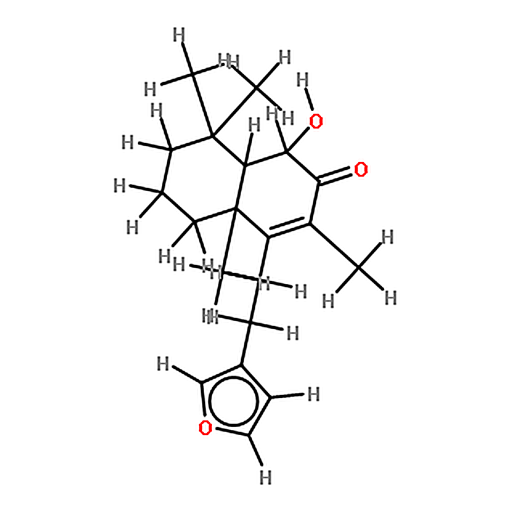 RHAWN 6-Hydroxyhispanone