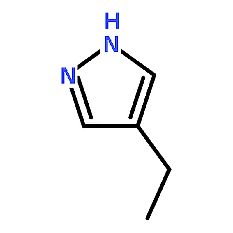 RHAWN 4-Ethyl-1H-pyrazole