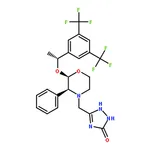 RHAWN DefluoroAprepitant