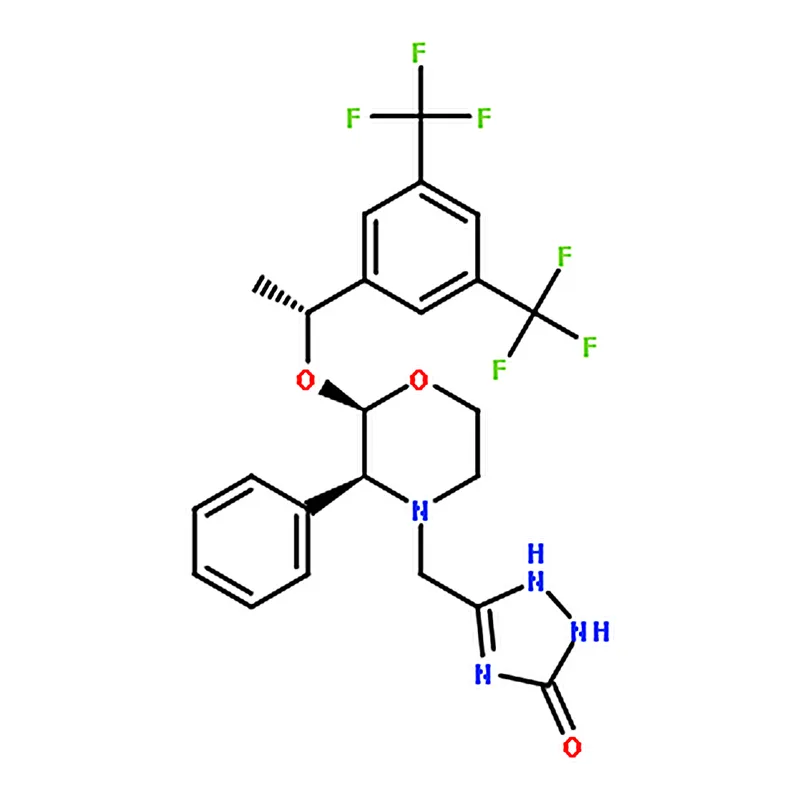 RHAWN DefluoroAprepitant