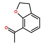 RHAWN 1-(2,3-Dihydro-7-benzofuranyl)ethanone