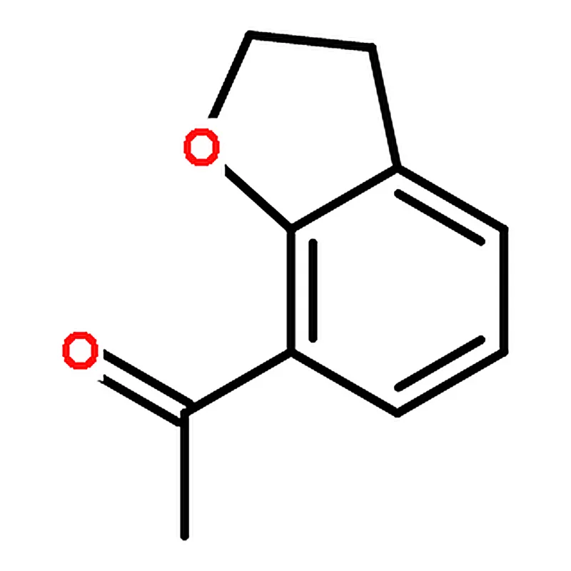 RHAWN 1-(2,3-Dihydro-7-benzofuranyl)ethanone