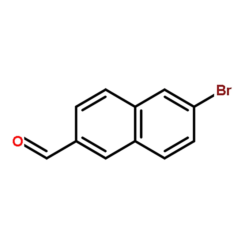 RHAWN 6-Bromo-2-naphthaldehyde