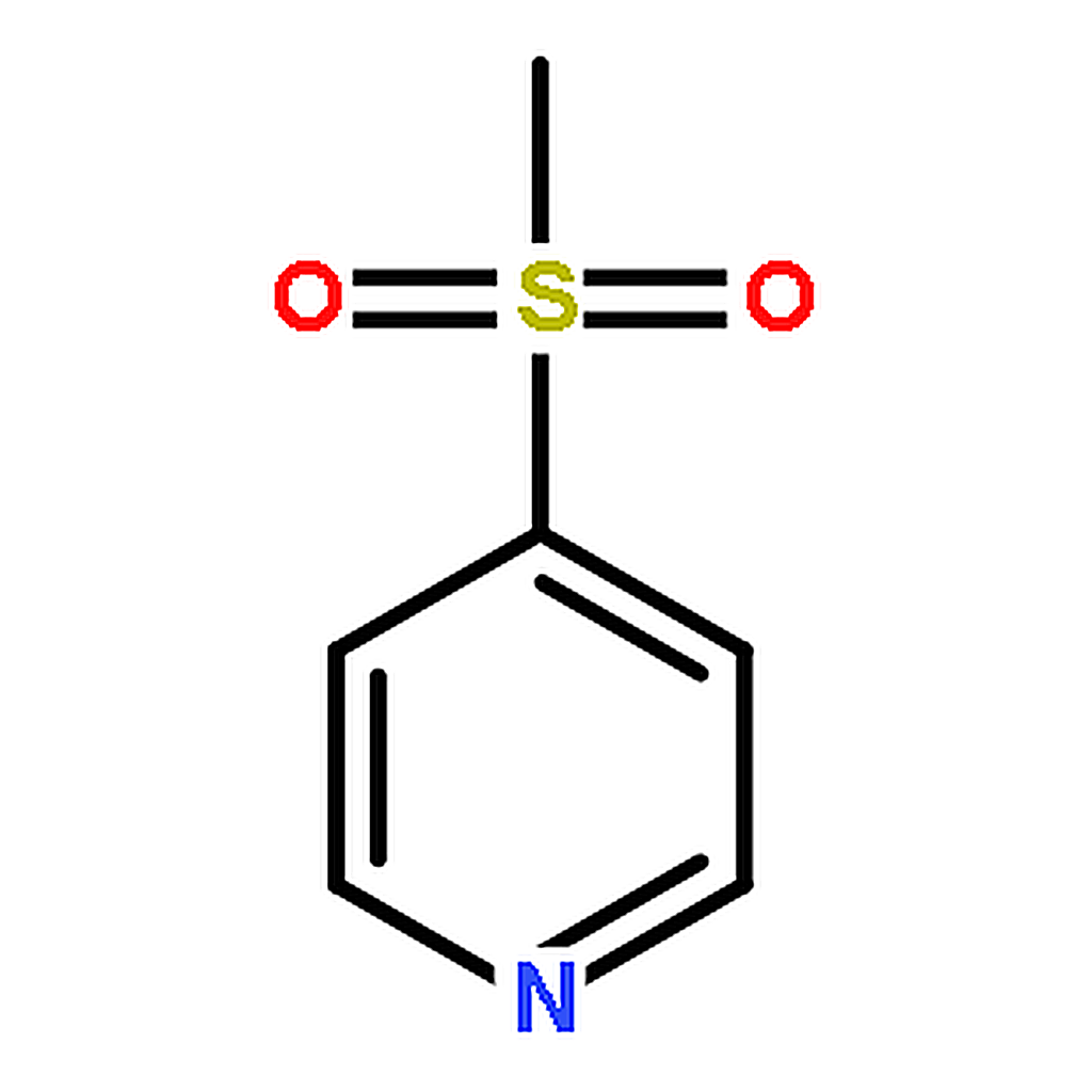 RHAWN 4-(Methylsulfonyl)pyridine