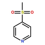 RHAWN 4-(Methylsulfonyl)pyridine