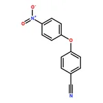 RHAWN 4-(4-Nitrophenoxy)benzonitrile