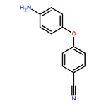 RHAWN 4-(4-Aminophenoxy)benzonitrile