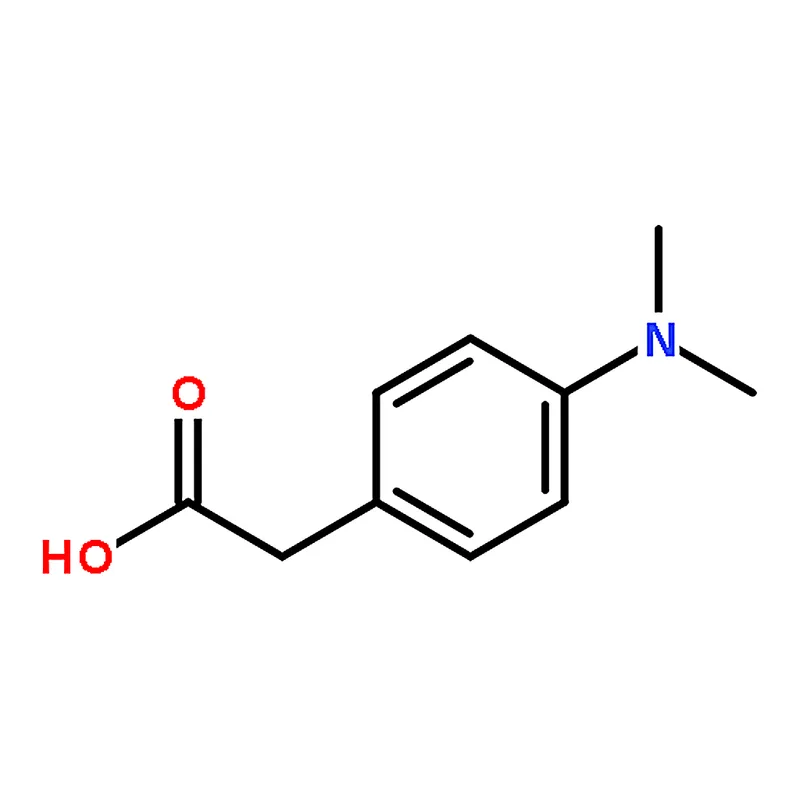 RHAWN 4-(Dimethylamino)phenylacetic acid