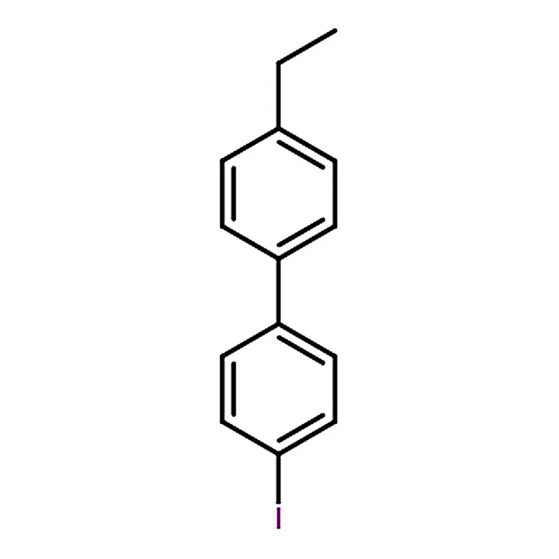 RHAWN 4-Ethyl-4'-iodobiphenyl
