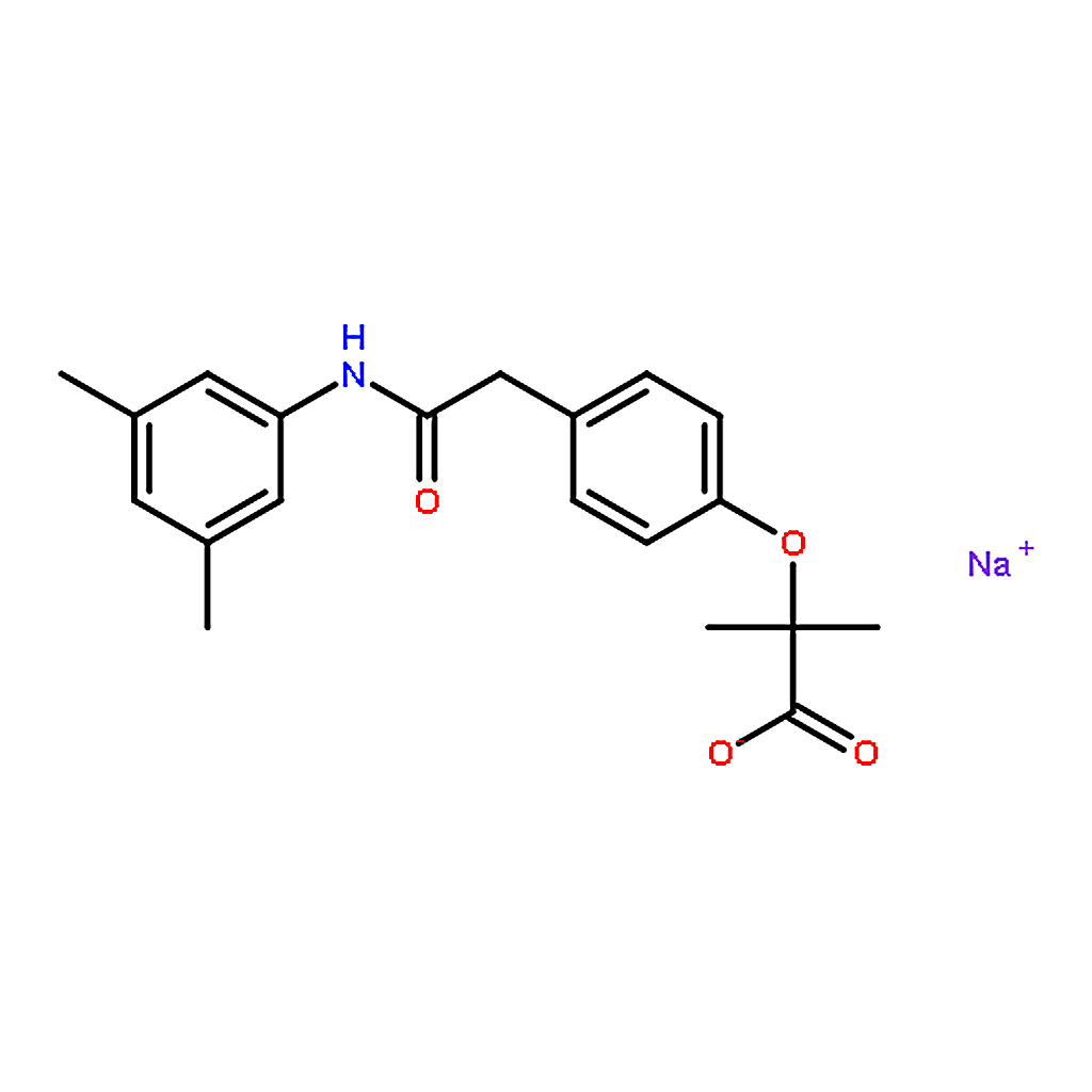 RHAWN Efaproxiral sodium