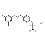 RHAWN Efaproxiral sodium