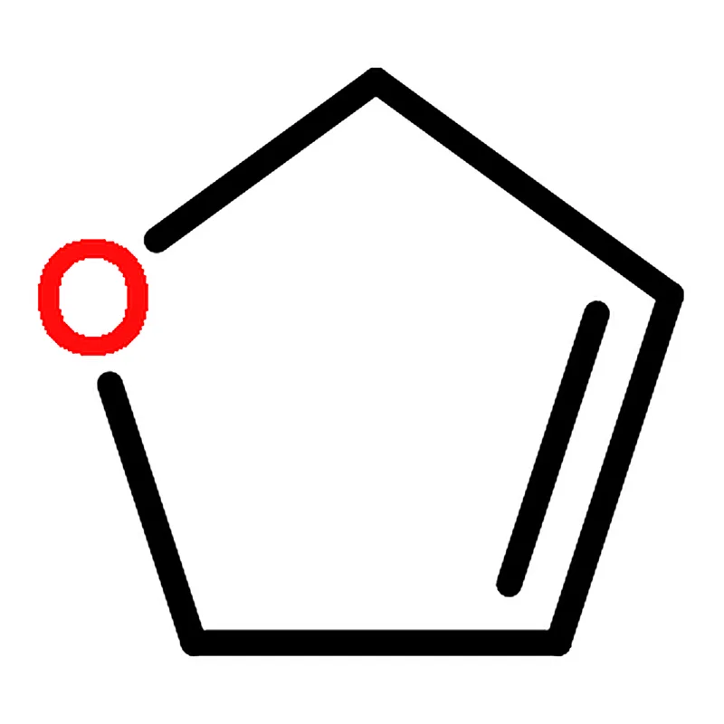 RHAWN 2,5-Dihydrofuran