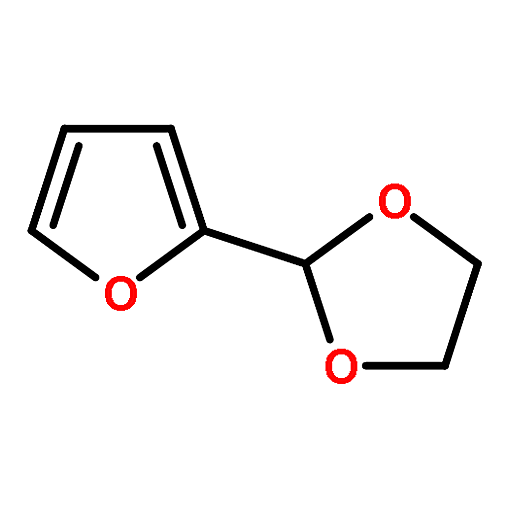 RHAWN 2-(1,3-Dioxolan-2-yl)furan