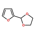 RHAWN 2-(1,3-Dioxolan-2-yl)furan