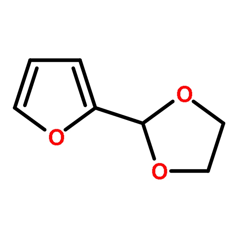 RHAWN 2-(1,3-Dioxolan-2-yl)furan