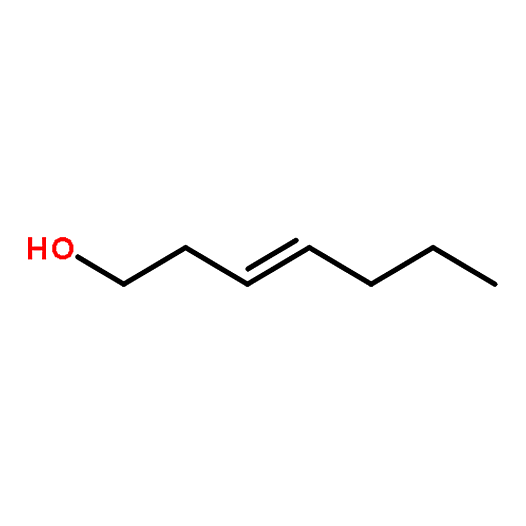 RHAWN cis-3-Hepten-1-ol
