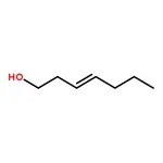 RHAWN cis-3-Hepten-1-ol