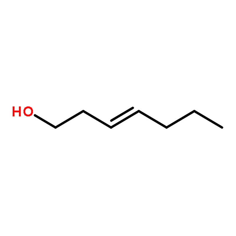 RHAWN cis-3-Hepten-1-ol