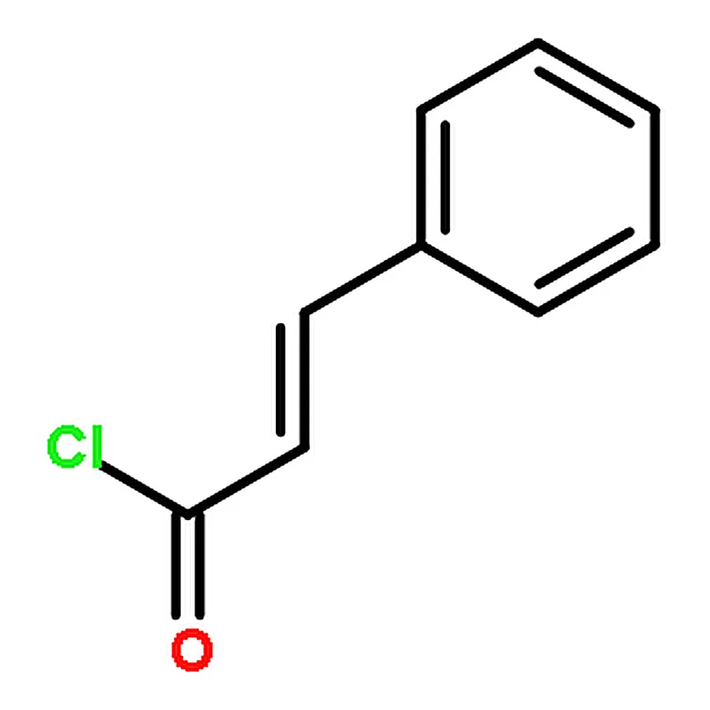 RHAWN (E)-Cinnamoyl chloride