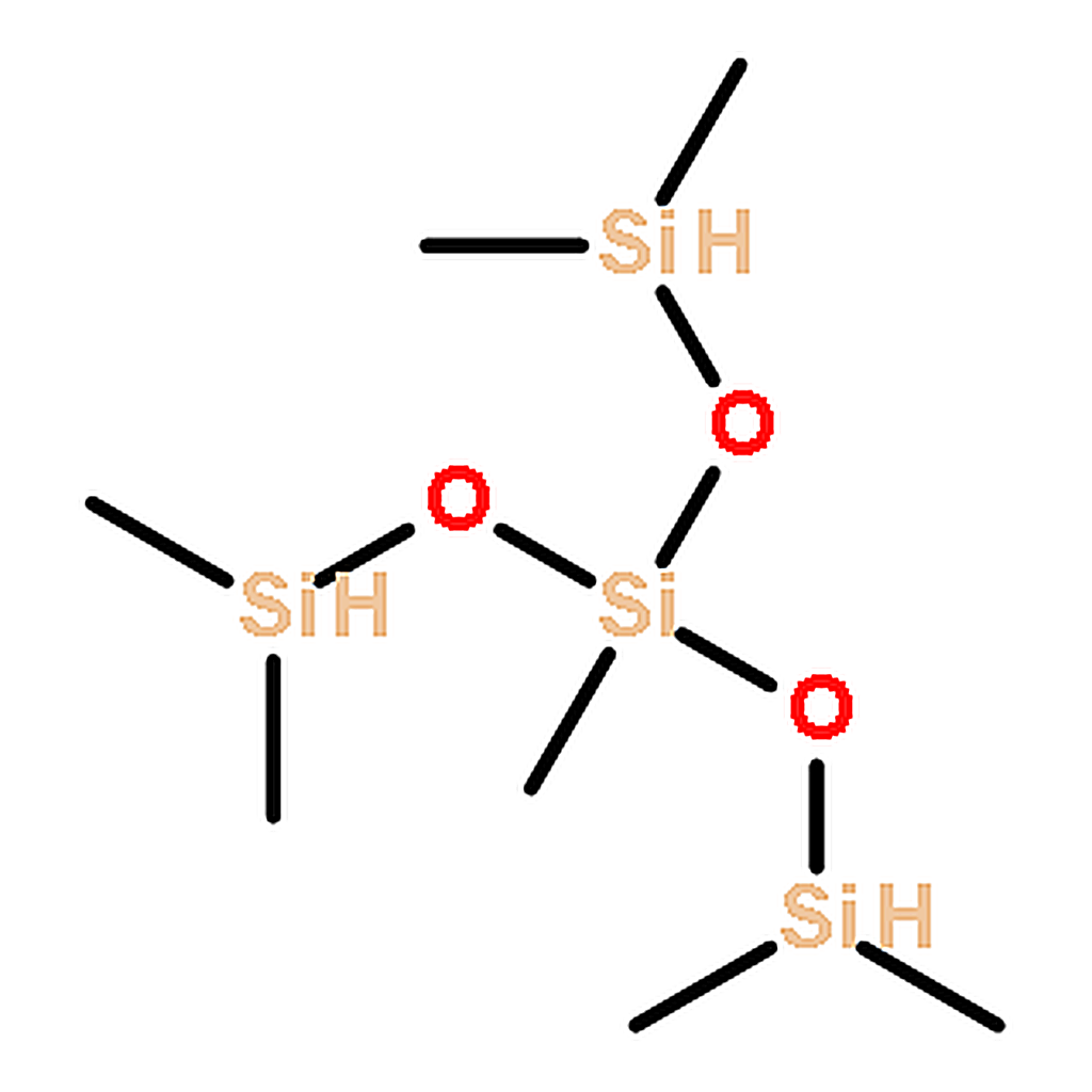 RHAWN 3-((Dimethylsilyl)oxy)-1,1,3,5,5-pentamethyltrisiloxane