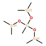 RHAWN 3-((Dimethylsilyl)oxy)-1,1,3,5,5-pentamethyltrisiloxane