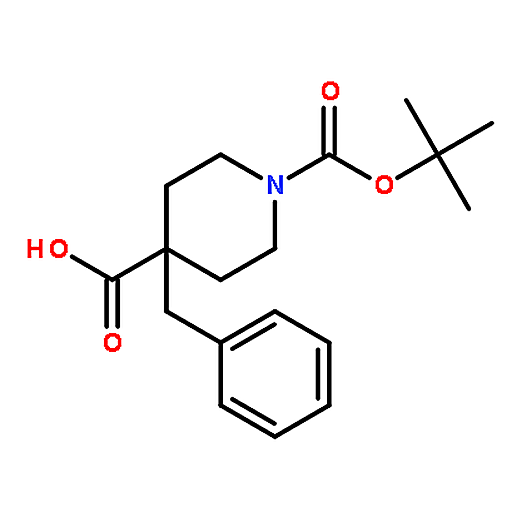 RHAWN (S)-3-Benzyl-1-(Tert-Butoxycarbonyl)Piperidine-3-Carboxylic Acid