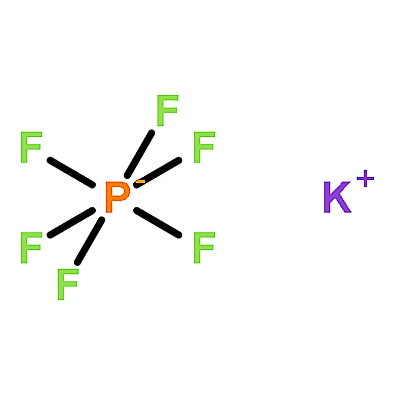RHAWN Potassium hexafluorophosphate