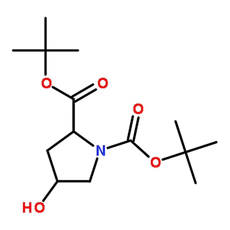 RHAWN Boc-hyp-otbu