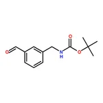 RHAWN tert-Butyl 3-formylbenzylcarbamate