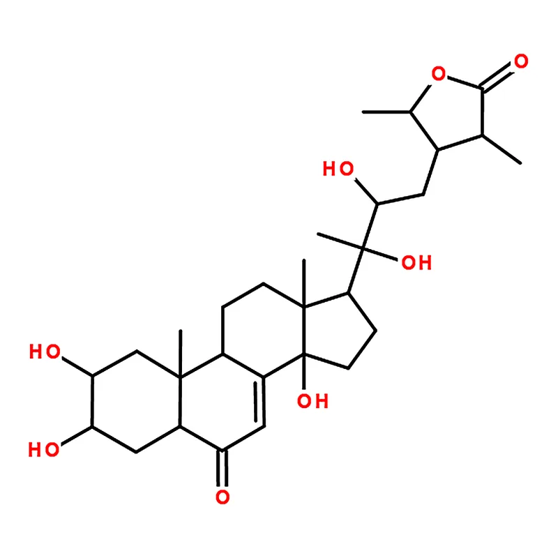 RHAWN Cyasterone