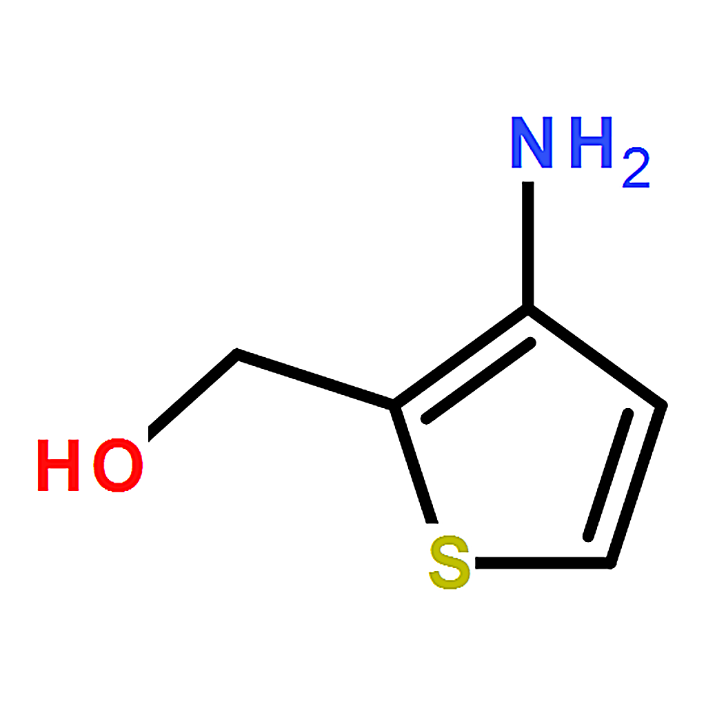 RHAWN 3-Amino-2-(hydroxymethyl)thiophene