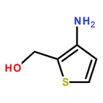 RHAWN 3-Amino-2-(hydroxymethyl)thiophene