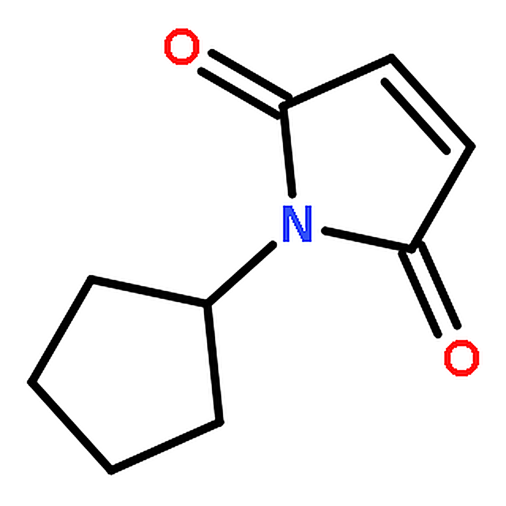 RHAWN 1-Cyclopentyl-Pyrrole-2，5-Dione