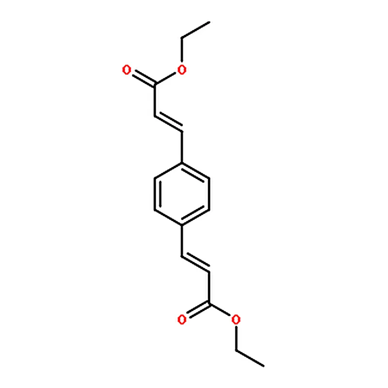RHAWN Diethyl 1,4-Phenylenediacrylate