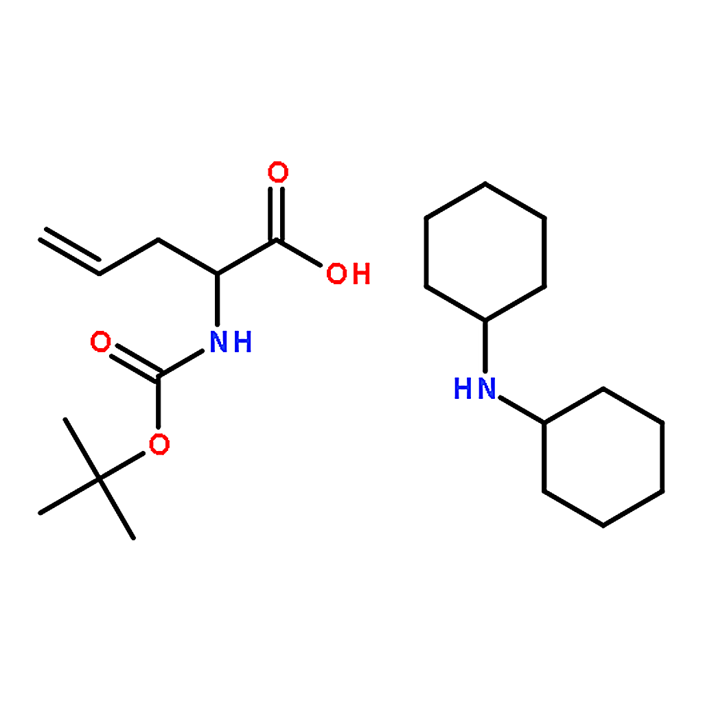 RHAWN Boc-D-Allylglycine