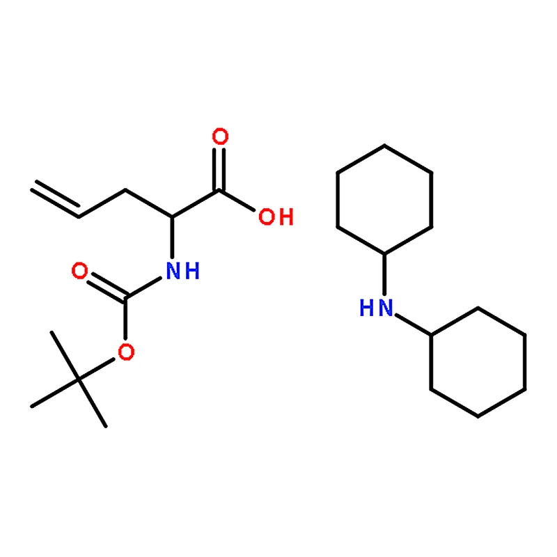 RHAWN Boc-D-Allylglycine