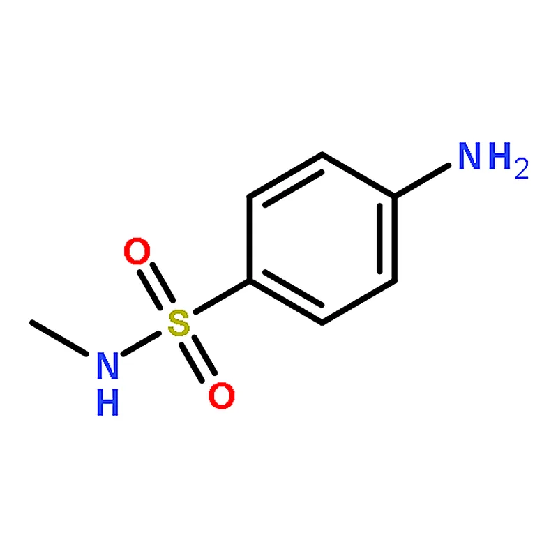 RHAWN 4-Amino-N-methylbenzenesulfonamide