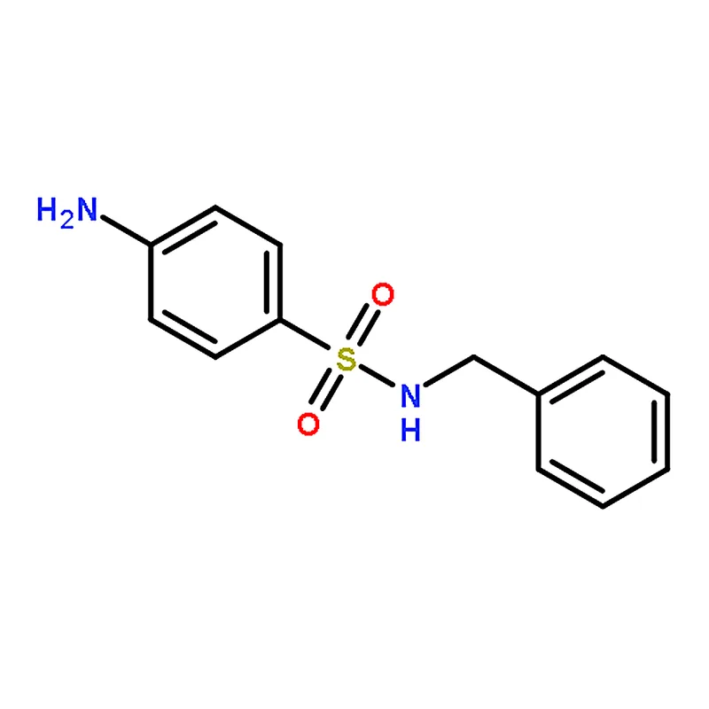 RHAWN 4-Amino-N-benzylbenzenesulfonamide