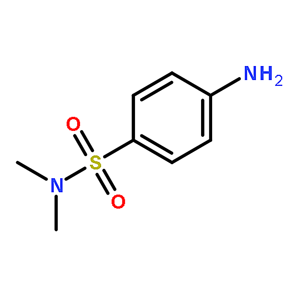 RHAWN 4-Amino-N,N-dimethylbenzenesulfonamide