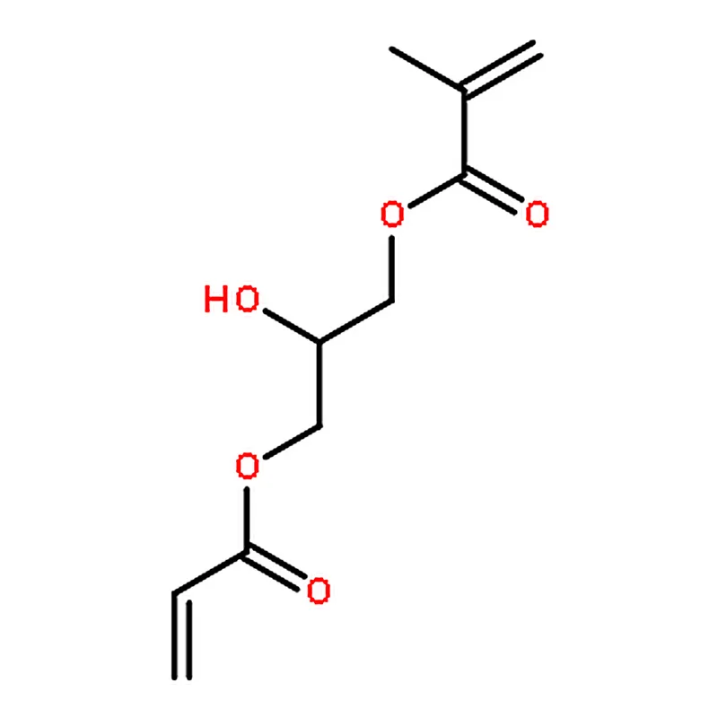 RHAWN 3-(Acryloyloxy)-2-hydroxypropyl methacrylate