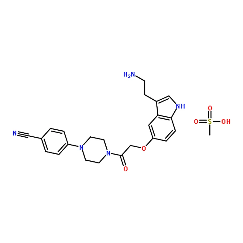 RHAWN Donitriptan monohydrochloride