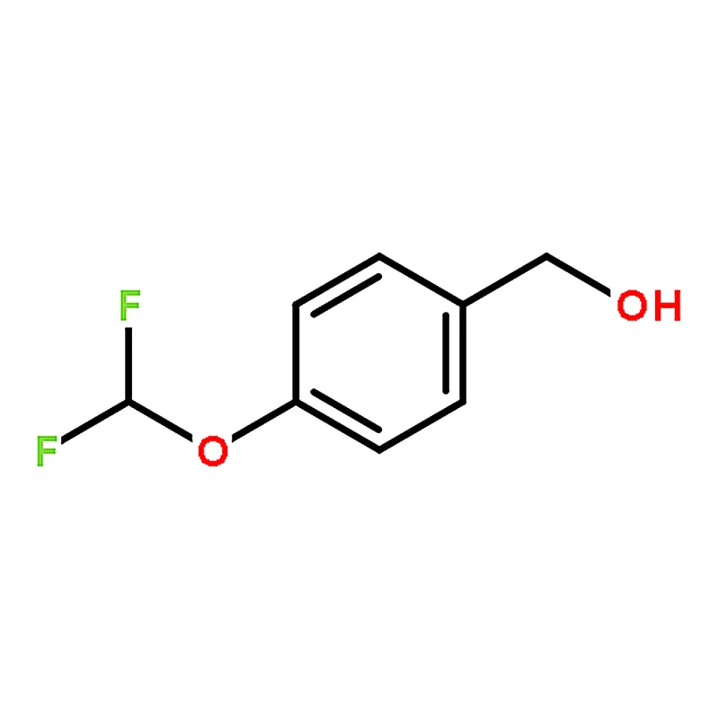RHAWN 4-(Difluoromethoxy)benzyl alcohol