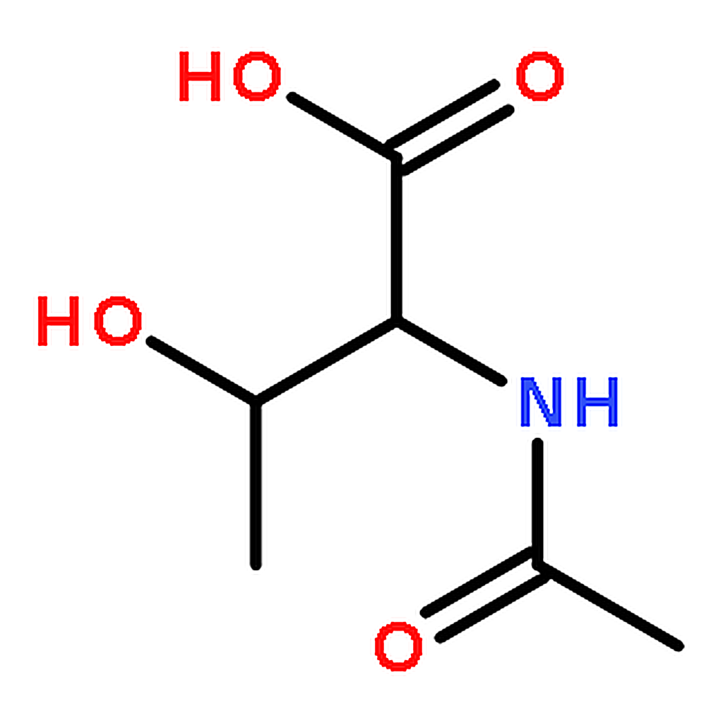 RHAWN Acetyl-L-threonine
