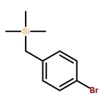 RHAWN (4-Bromobenzyl)trimethylsilane